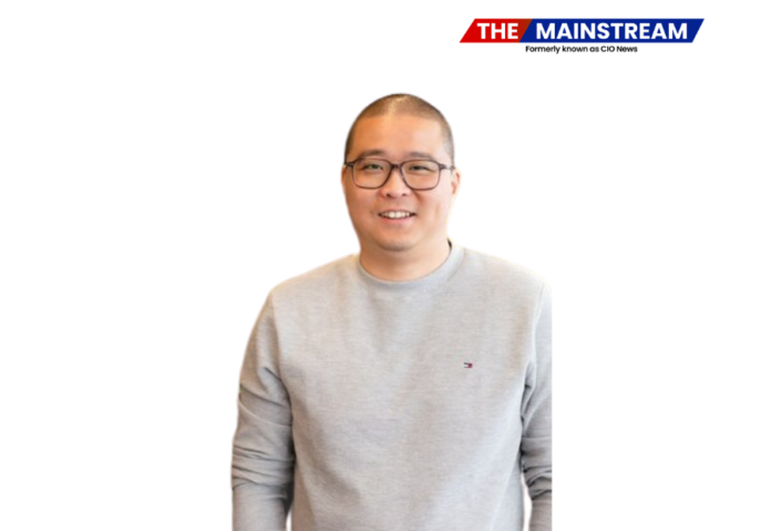 Synpulse announces appointment of Jieke Pan as CTO to supercharge technology house Synpulse8 Synpulse announces appointment of Jieke Pan as CTO to supercharge technology house Synpulse8
