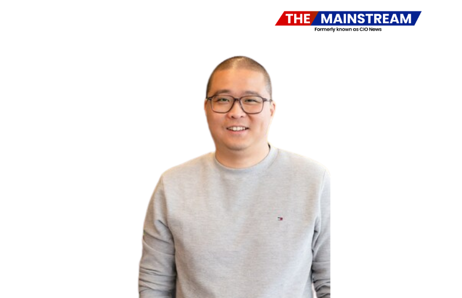 Synpulse announces appointment of Jieke Pan as CTO to supercharge technology house Synpulse8