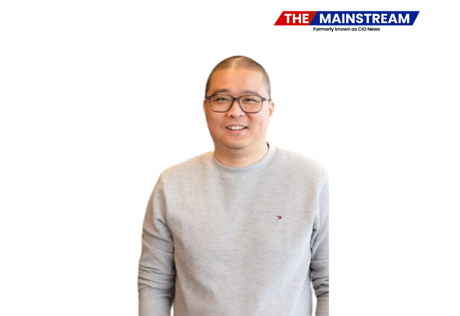 Synpulse announces appointment of Jieke Pan as CTO to supercharge technology house Synpulse8