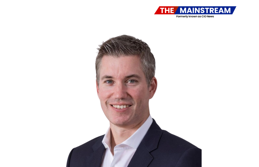 GMM Pfaudler appoints Mr. Gregory Gelhaus as Chief Transformation Officer (CTO) of the GMM Pfaudler Group