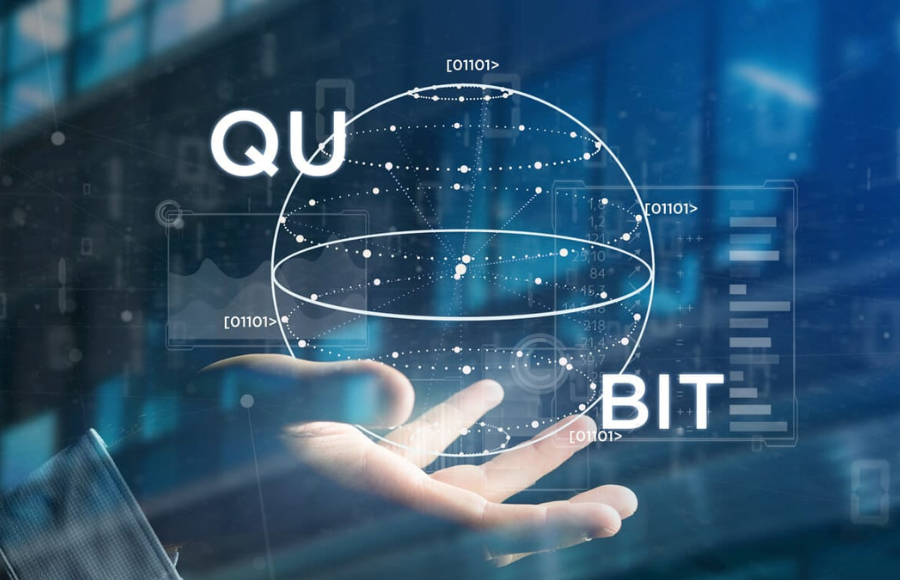 Quantum Computing Nears Reality: How It Will Transform Healthcare, Finance, and Tech