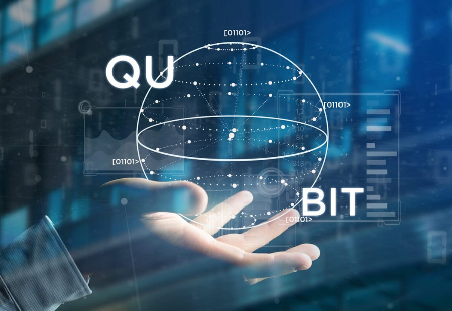 Quantum Computing Nears Reality: How It Will Transform Healthcare, Finance, and Tech