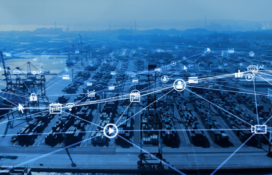 DSTA Partners with Windward to drive innovation in Maritime AI research and development