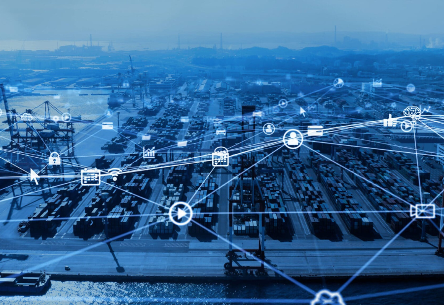 DSTA Partners with Windward to drive innovation in Maritime AI research and development