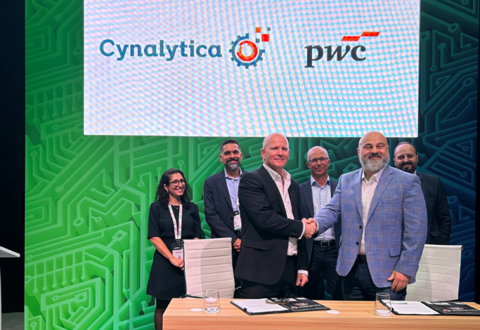 PwC Middle East and Cynalytica Announce Strategic Partnership to Define the Next Frontier in Industrial Cybersecurity
