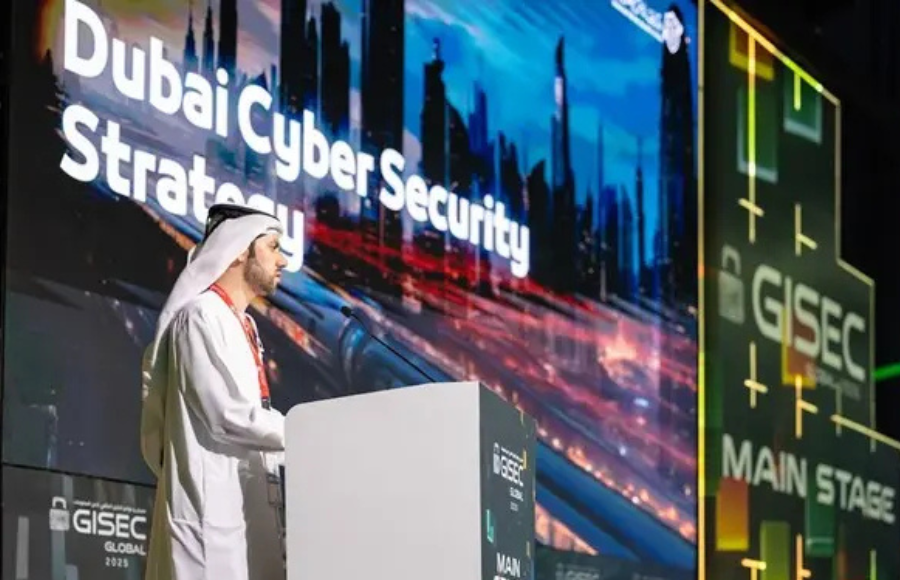 GISEC Global 2025 gets underway in Dubai, fuelling growth of the billion-dollar cybersecurity market