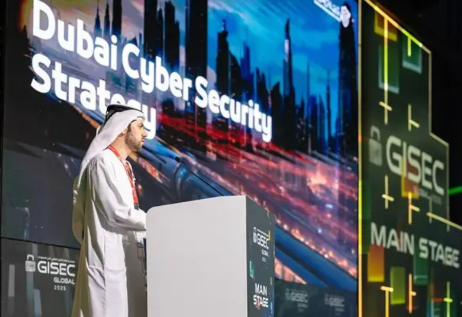 GISEC Global 2025 gets underway in Dubai, fuelling growth of the billion-dollar cybersecurity market