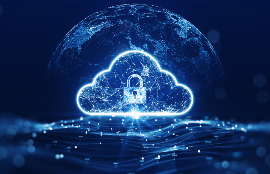 5 Top Practices for Managing Cloud Security