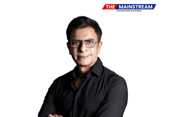 Tech Mahindra appoints Sham Arora as CTO Tech Mahindra appoints Sham Arora as CTO