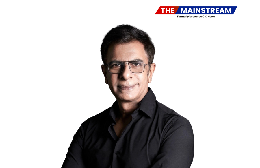 Tech Mahindra appoints Sham Arora as CTO