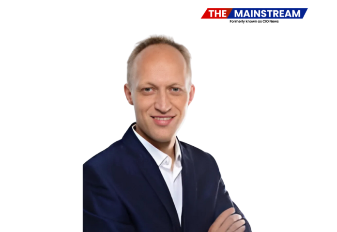 PATRIZIA appoints Dr Christoph Fuchs as its new Chief Technology Officer (CTO) PATRIZIA appoints Dr Christoph Fuchs as its new Chief Technology Officer (CTO)