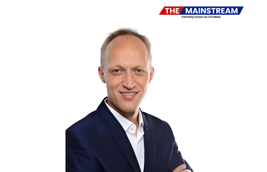 PATRIZIA appoints Dr Christoph Fuchs as its new Chief Technology Officer (CTO)