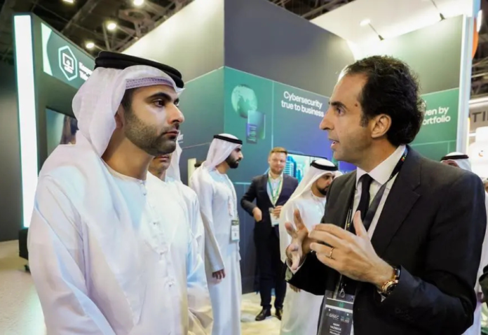 Microsoft highlights critical role of Agentic AI in shaping the future of cybersecurity at GISEC Global 2025