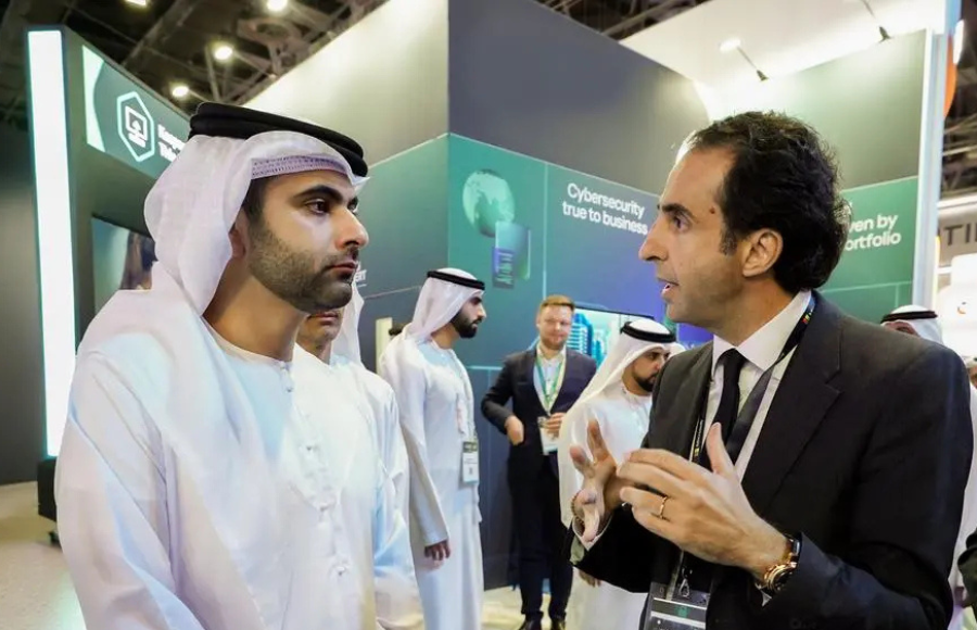Microsoft highlights critical role of Agentic AI in shaping the future of cybersecurity at GISEC Global 2025