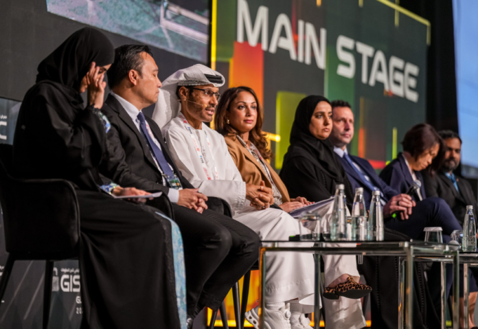 Governments propel cybersecurity conversations on multi-layered defence strategies at GISEC Global in Dubai