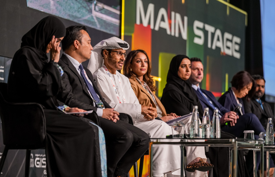 Governments propel cybersecurity conversations on multi-layered defence strategies at GISEC Global in Dubai