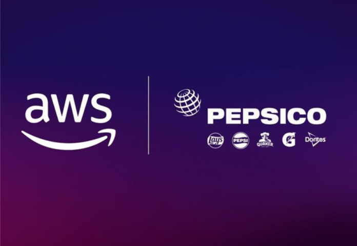 PepsiCo and AWS Collaborate to Accelerate Digital Transformation PepsiCo and AWS Collaborate to Accelerate Digital Transformation