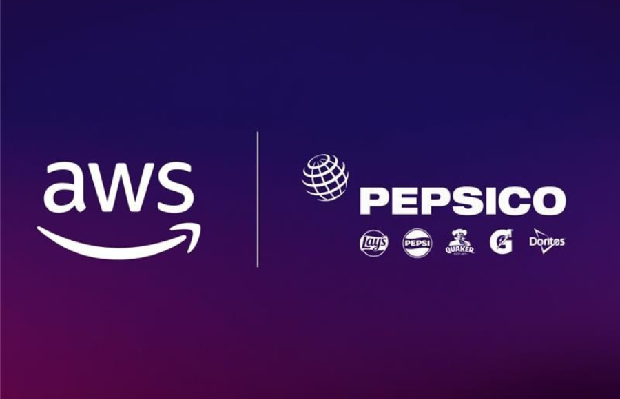 PepsiCo and AWS Collaborate to Accelerate Digital Transformation