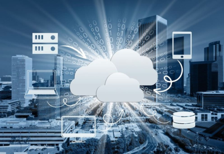 The Future of Cloud Computing in 2025: Trends and Innovations