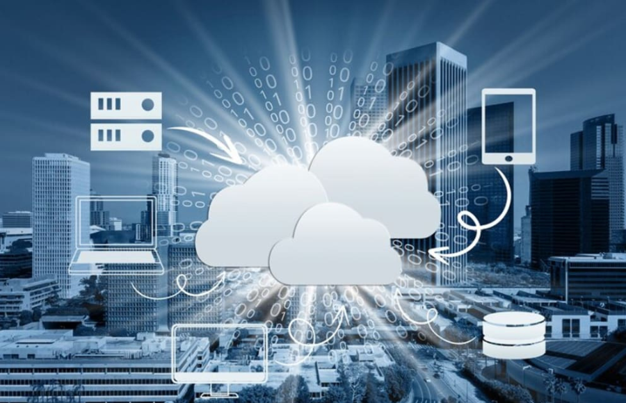 The Future of Cloud Computing in 2025: Trends and Innovations