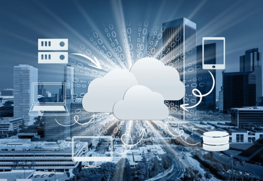 The Future of Cloud Computing in 2025: Trends and Innovations