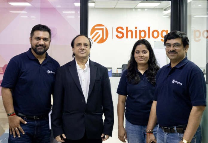 Logistics-Tech Startup Shiplog Raises ₹6.5 Crore Seed Funding to Revolutionize Speedy Delivery Solutions for D2C and Ecommerce Businesses Logistics-Tech Startup Shiplog Raises ₹6.5 Crore Seed Funding to Revolutionize Speedy Delivery Solutions for D2C and Ecommerce Businesses