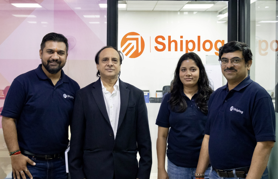 Logistics-Tech Startup Shiplog Raises ₹6.5 Crore Seed Funding to Revolutionize Speedy Delivery Solutions for D2C and Ecommerce Businesses