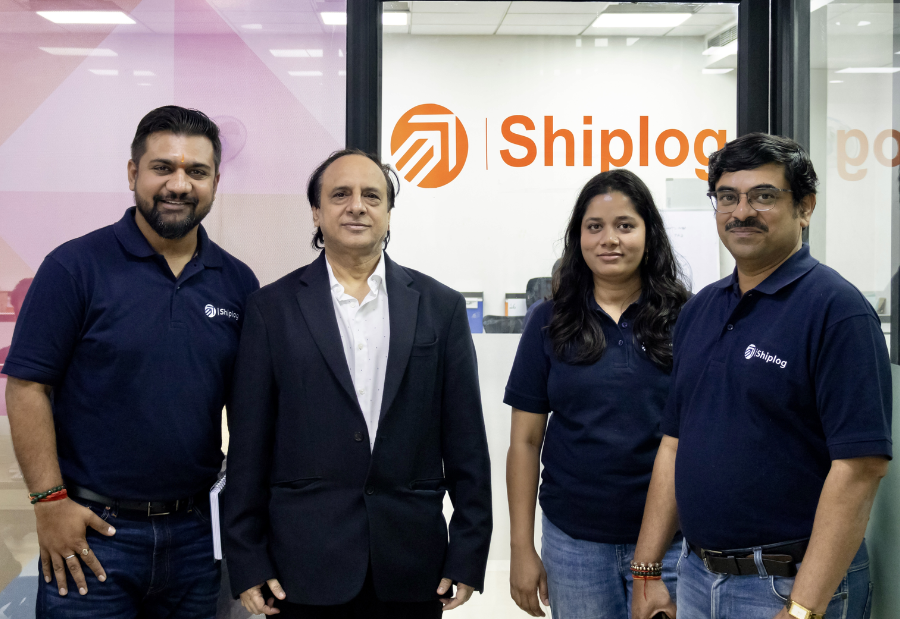 Logistics-Tech Startup Shiplog Raises ₹6.5 Crore Seed Funding to Revolutionize Speedy Delivery Solutions for D2C and Ecommerce Businesses