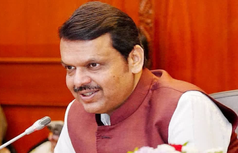 Maharashtra CM launched chatbot, documentary to boost awareness on online crime