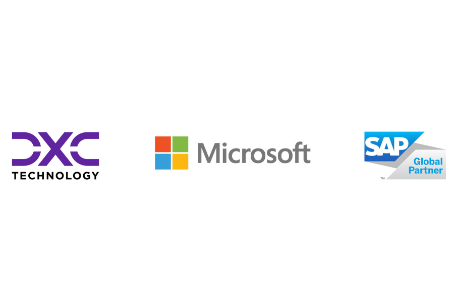 DXC Collaborates with SAP and Microsoft to Simplify and Accelerate Enterprise Transformation