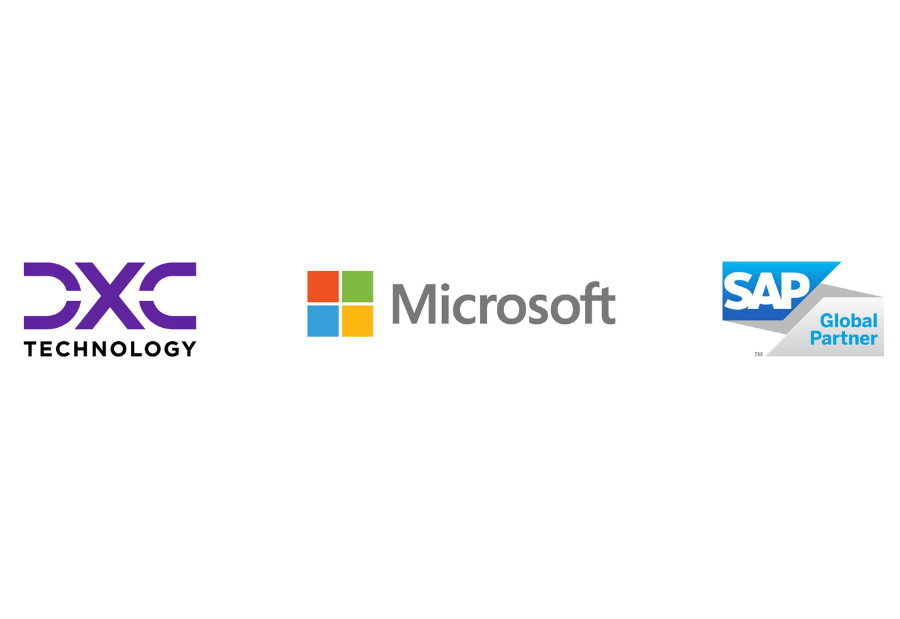 DXC Collaborates with SAP and Microsoft to Simplify and Accelerate Enterprise Transformation