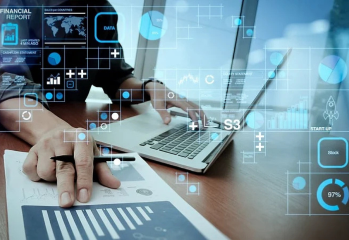 IT Sector hiring rises 16% in April, GCC Growth