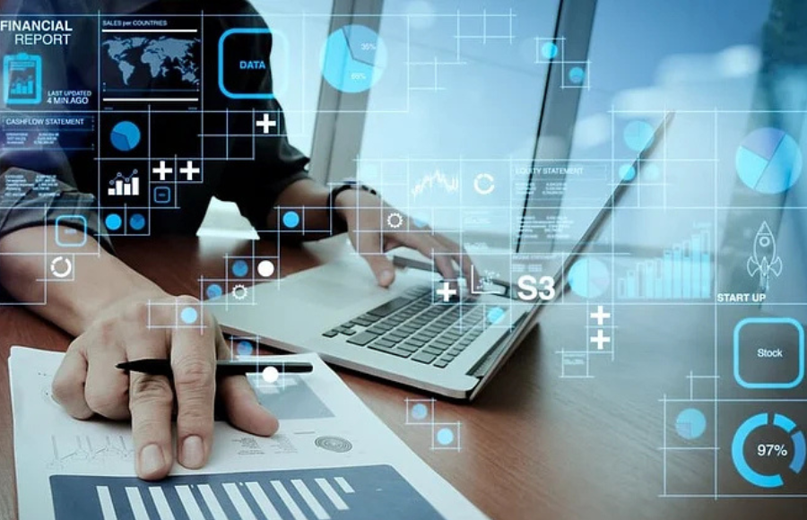 IT Sector hiring rises 16% in April, GCC Growth