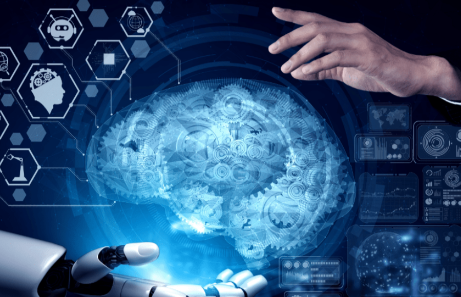 Unleashing the Power of Data: The Rise of Augmented Analytics