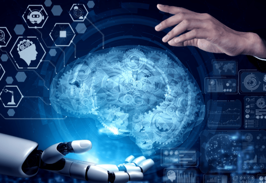 Unleashing the Power of Data: The Rise of Augmented Analytics
