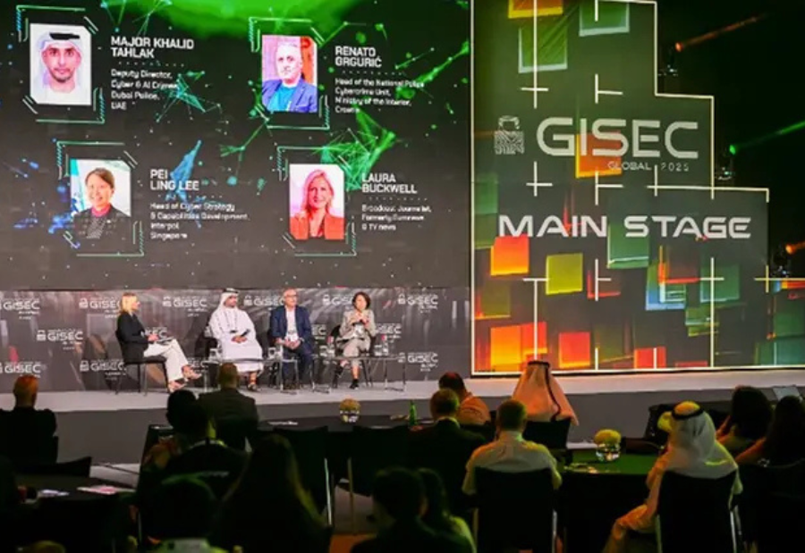 GISEC Global 2025 drives cybersecurity innovation as Middle East Banks face rising cyber threats
