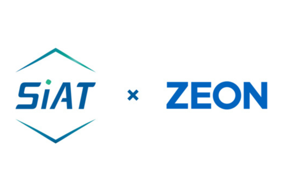 Zeon and Sino Applied Technology Join Hands to Expand Single-Walled Carbon Nanotube Conductive Paste Product Line and Promote the Application of Next-Generation Lithium Batteries in Electric Vehicles
