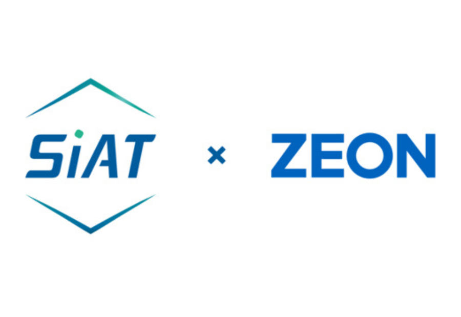 Zeon and Sino Applied Technology Join Hands to Expand Single-Walled Carbon Nanotube Conductive Paste Product Line and Promote the Application of Next-Generation Lithium Batteries in Electric Vehicles