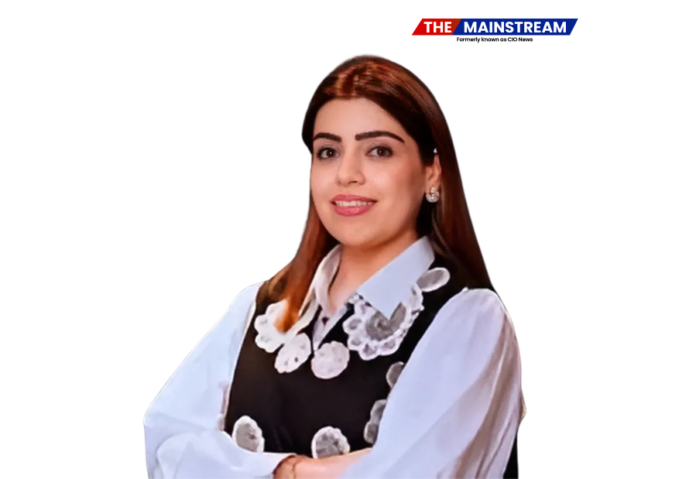 Genefied appoints Bhavana Khera as its Chief Marketing Officer Genefied appoints Bhavana Khera as its Chief Marketing Officer