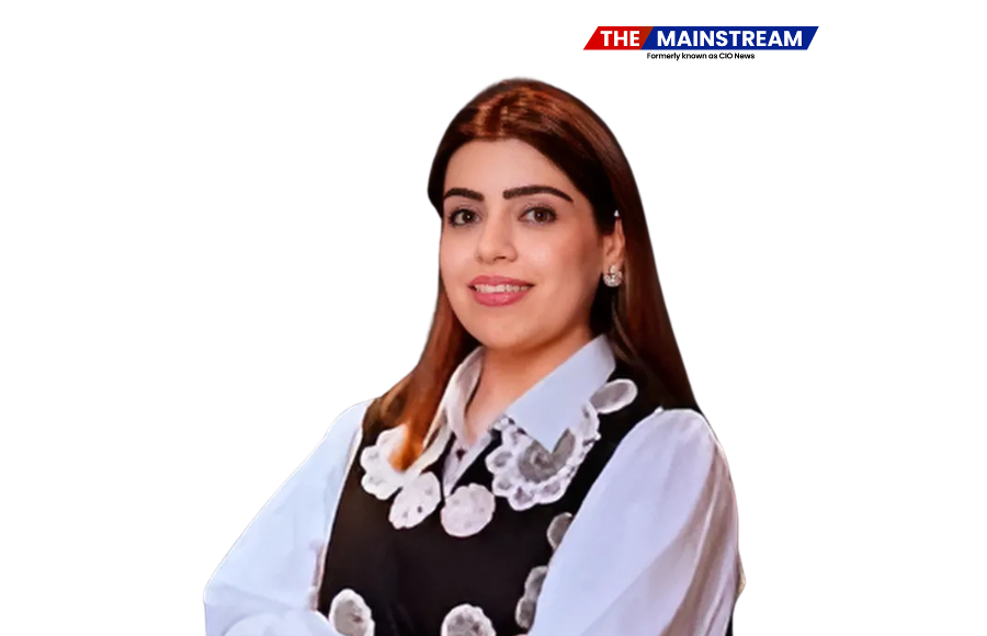 Genefied appoints Bhavana Khera as its Chief Marketing Officer