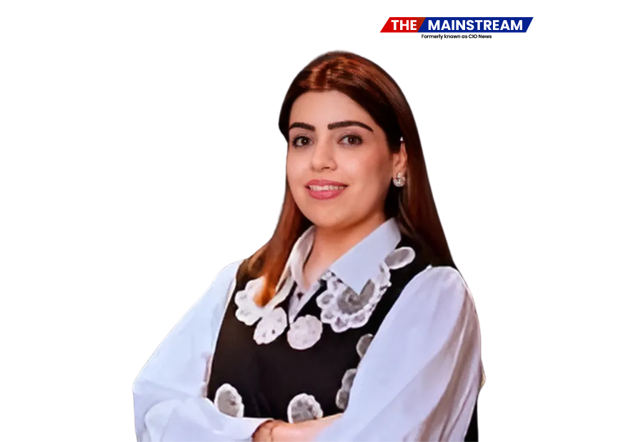 Genefied appoints Bhavana Khera as its Chief Marketing Officer