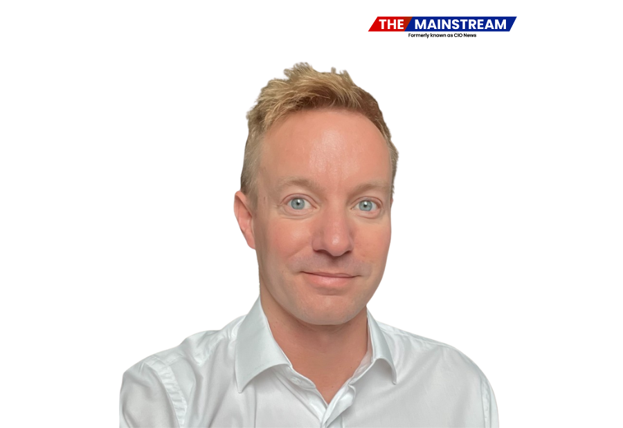 TT Electronics appoints Richard Webb as Chief Financial Officer