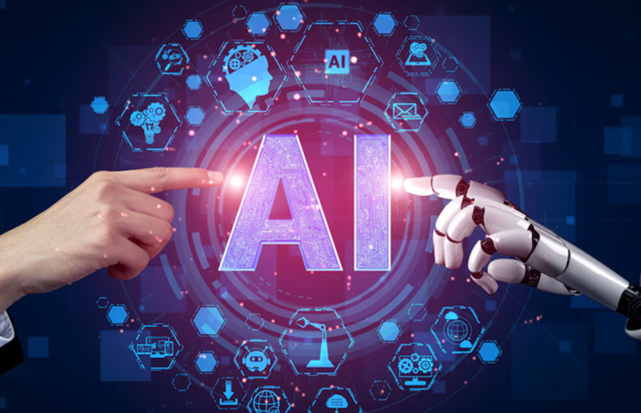 The Impact of AI On Our Daily Lives