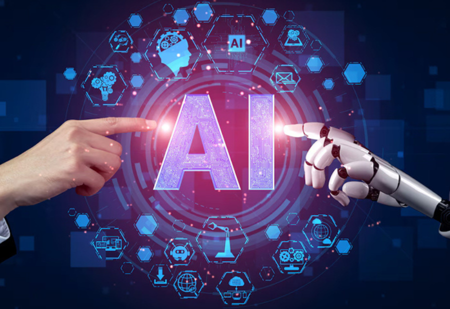 The Impact of AI On Our Daily Lives