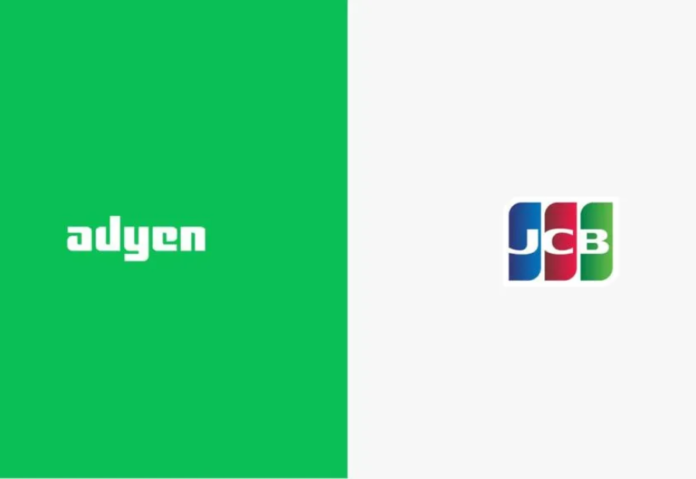 Adyen and JCB launch Card-on-File Tokenization to Enhance Payment Security Adyen and JCB launch Card-on-File Tokenization to Enhance Payment Security