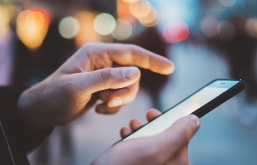 India has indigenously developed chips that will enable direct-to-mobile broadcasting in India