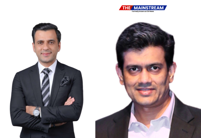 Star Health elevates COO & CMO to whole-time directors Star Health elevates COO & CMO to whole-time directors
