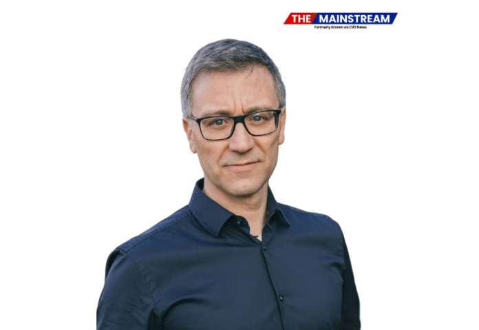 Eleva Appoints Donato Spota as Chief Financial Officer Eleva Appoints Donato Spota as Chief Financial Officer