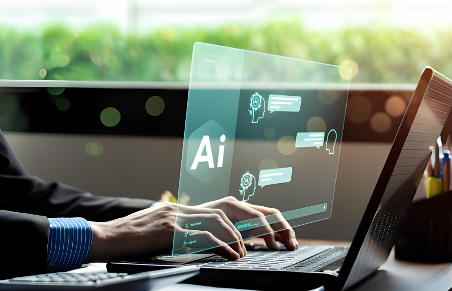 ACCA survey reveals AI, tech changes cause taxing times for accountants