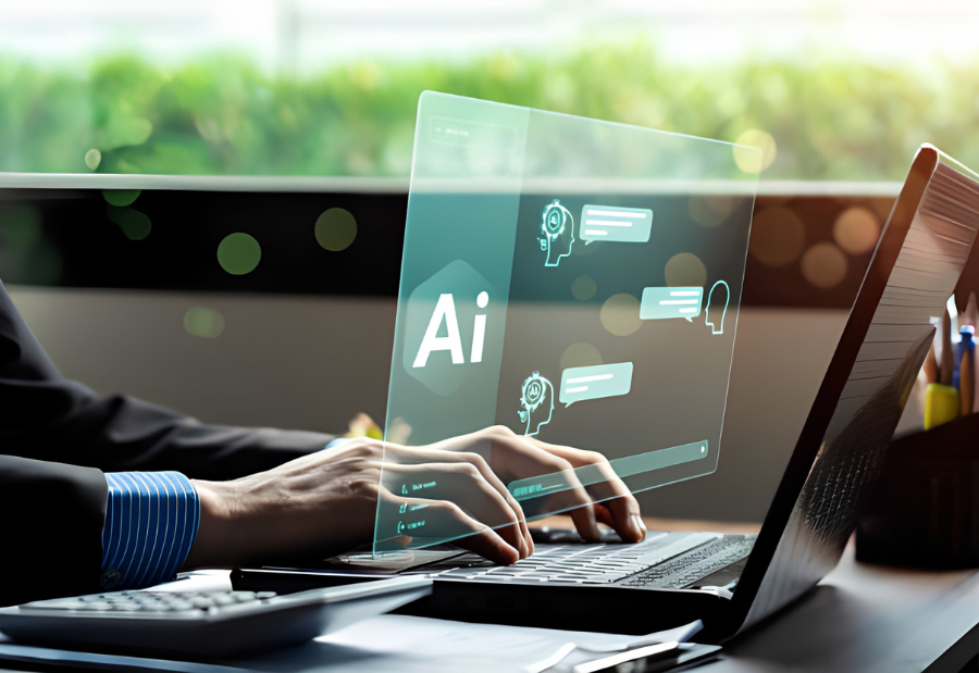 ACCA survey reveals AI, tech changes cause taxing times for accountants